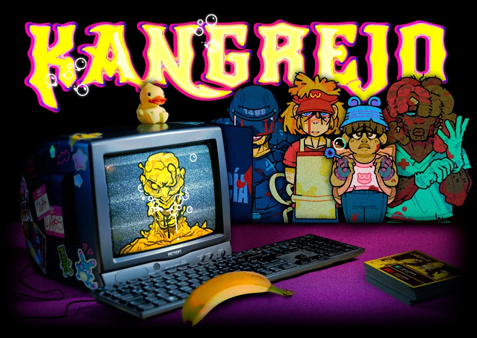 Kangrejo