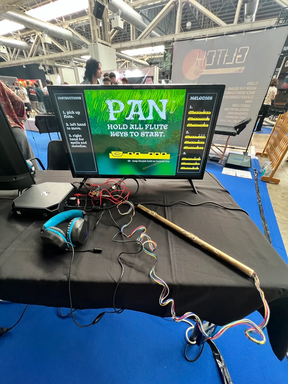 PAN