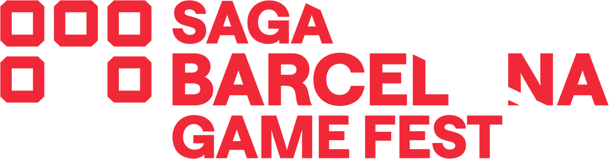 SAGA Barcelona Game Fest