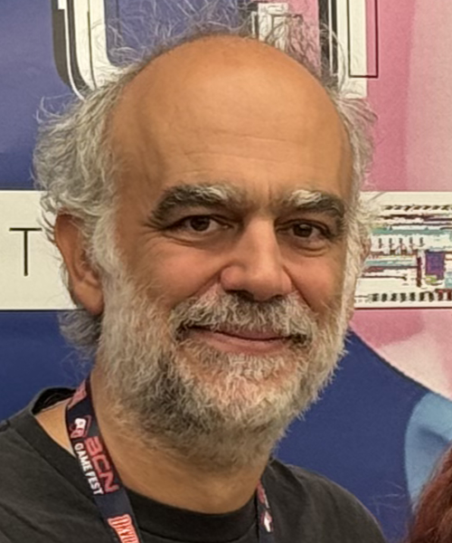 Daniel Calabuig