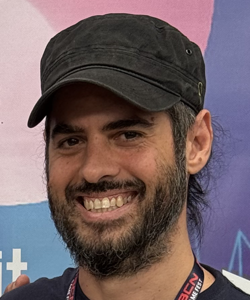 Fernando García