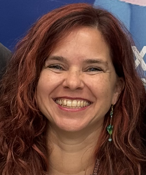 Luján Oulton
